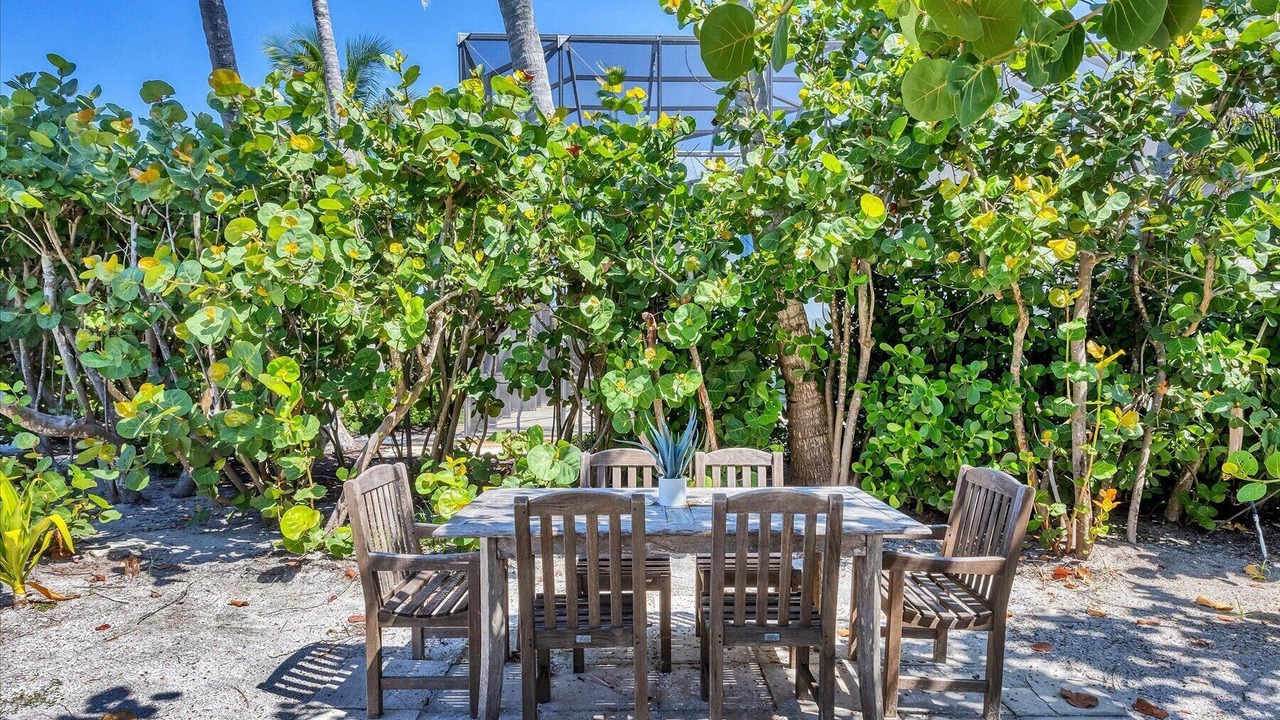 Photo of Outdoor in Boca Grande