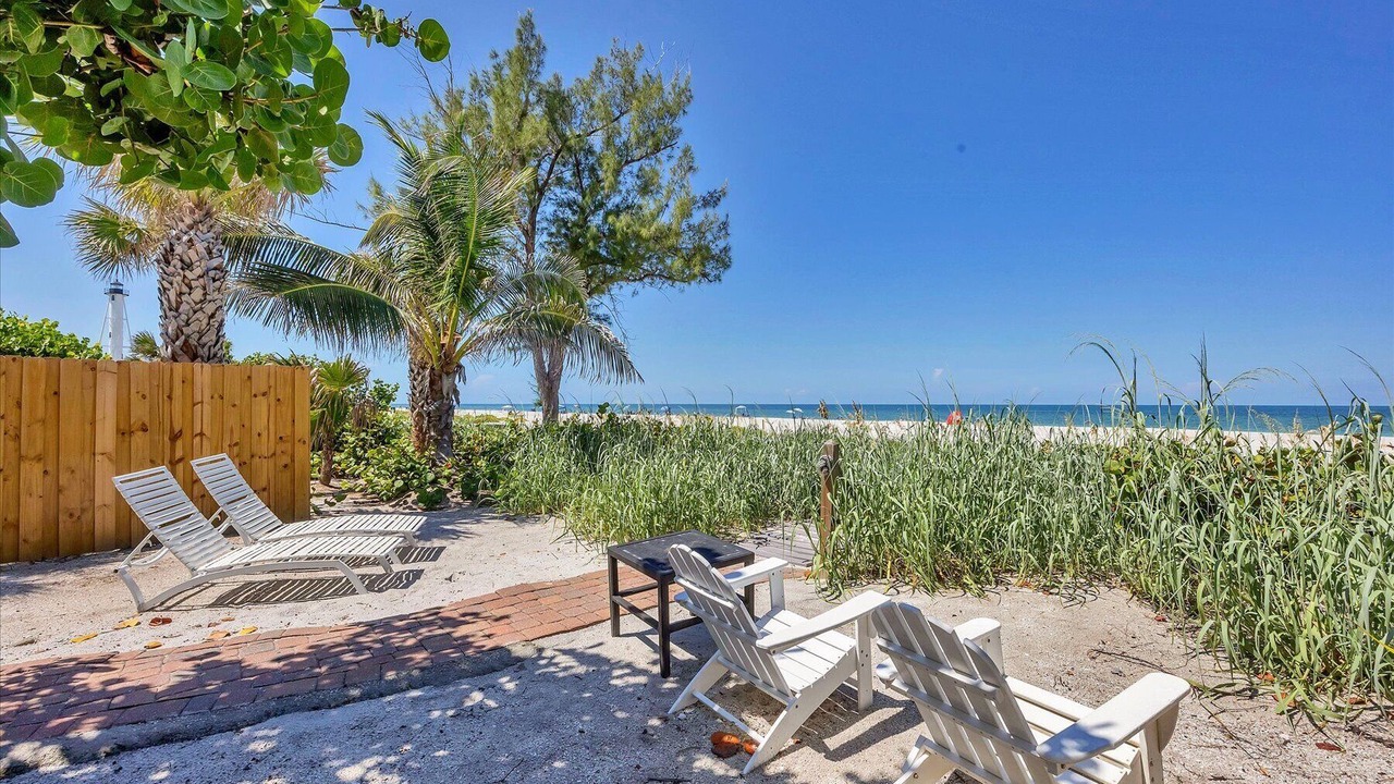 Photo of Outdoor in Boca Grande