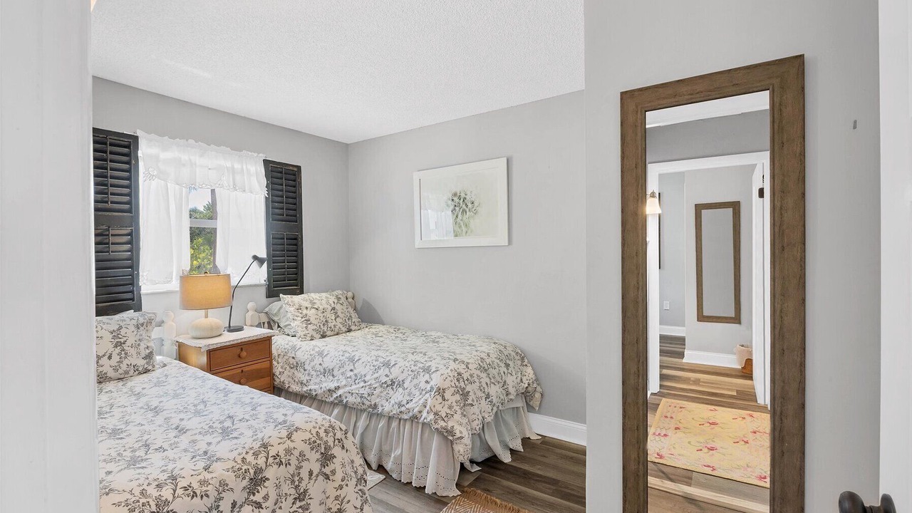Photo of Bedroom in Boca Grande