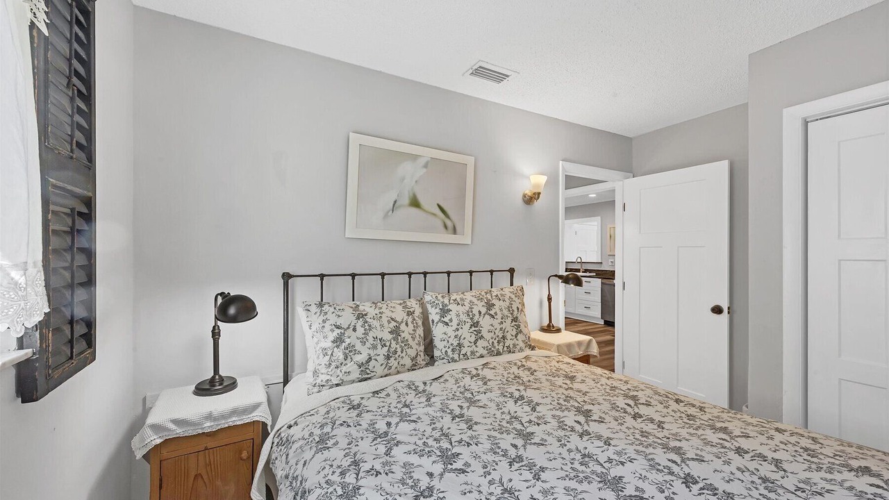 Photo of Bedroom in Boca Grande