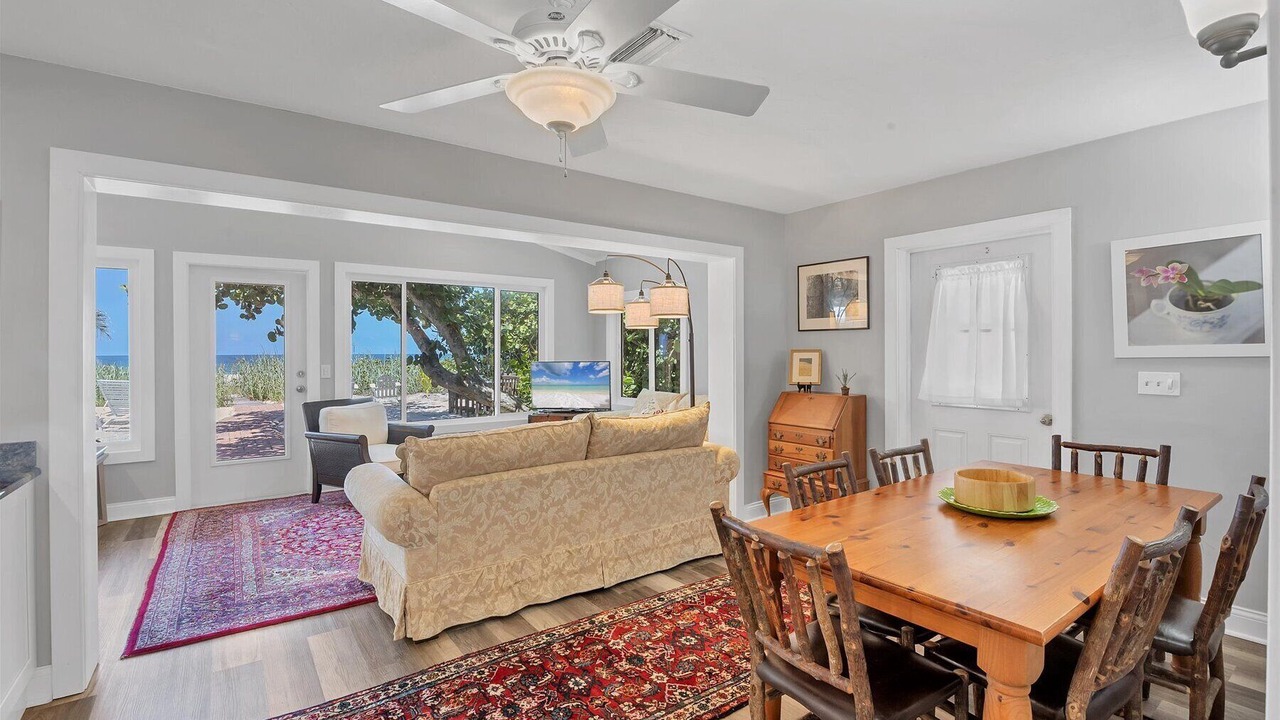 Photo of Livingroom in Boca Grande