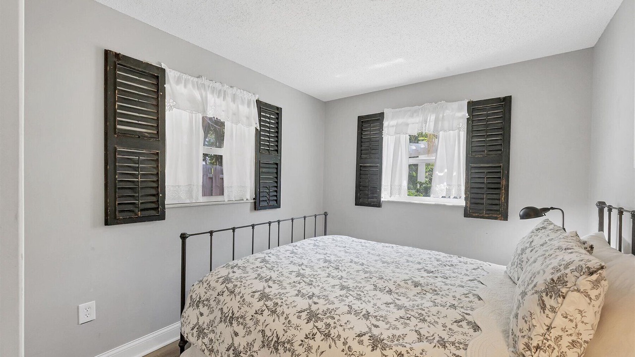 Photo of Bedroom in Boca Grande