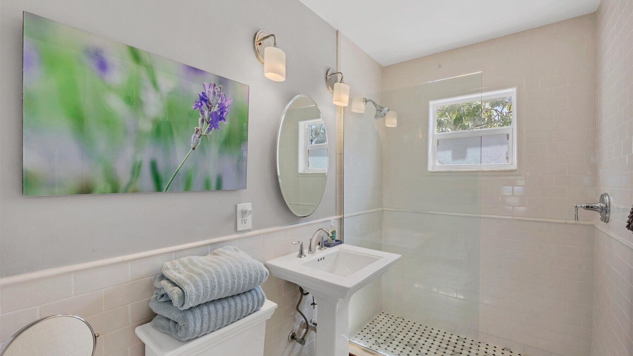 Photo of Bathroom in Boca Grande
