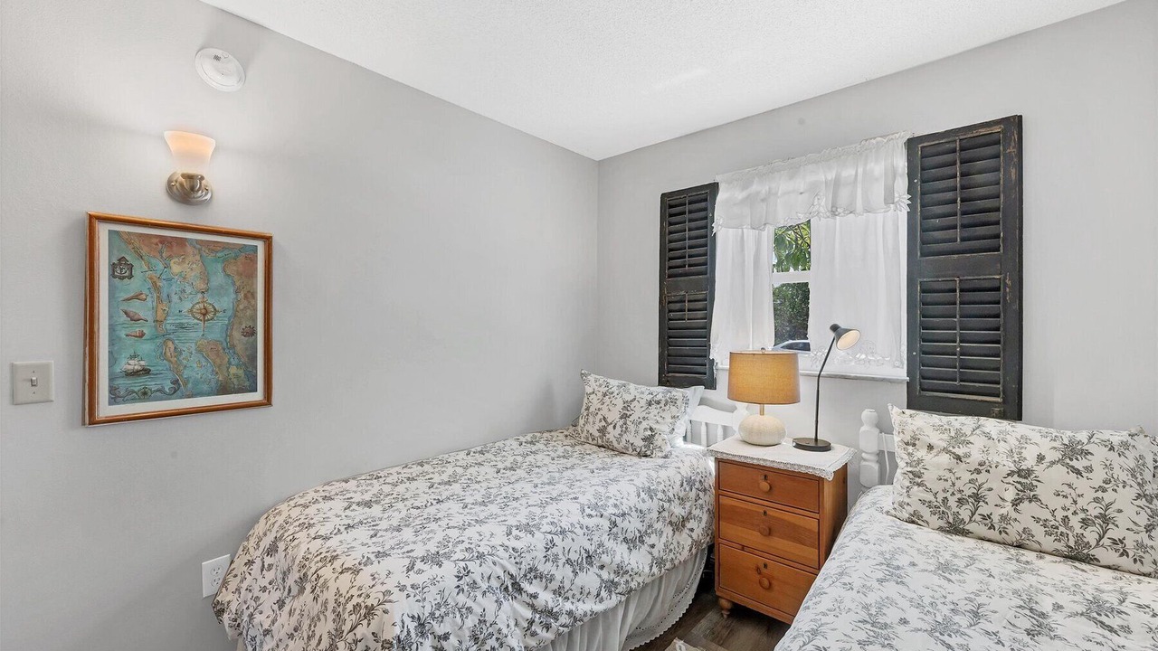 Photo of Bedroom in Boca Grande