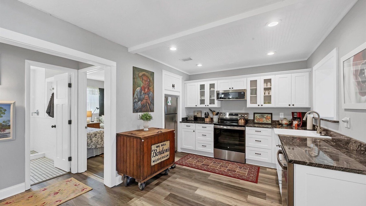 Photo of Kitchen in Boca Grande