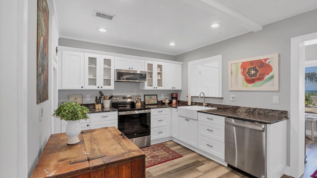 Photo of Kitchen in Boca Grande