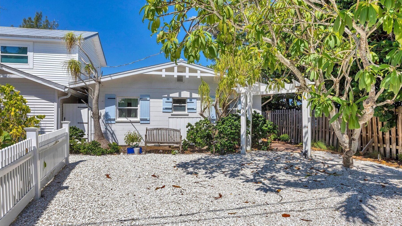 Photo of Patio Balcony in Boca Grande