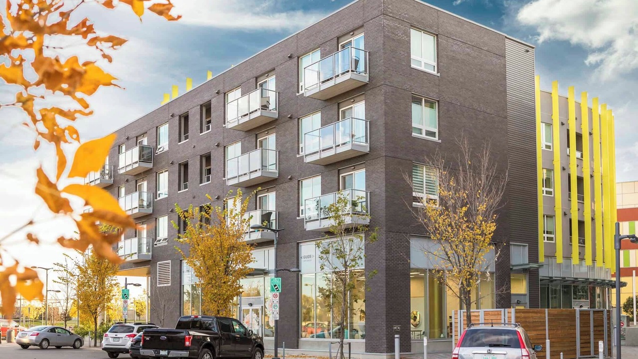 Photo of Outdoor in Saskatoon Downtown