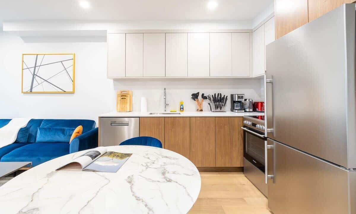 Photo of Kitchen in Greenpoint