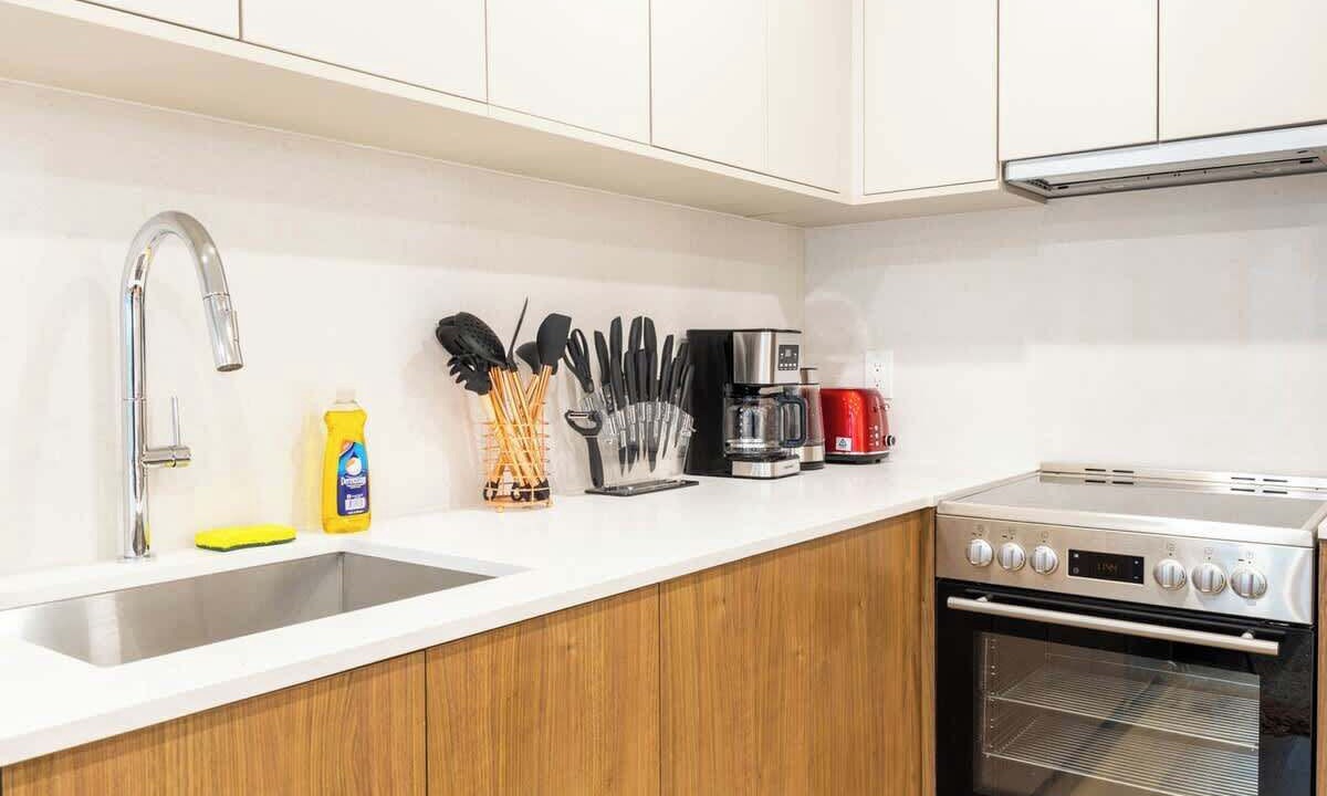 Photo of Kitchen in Greenpoint