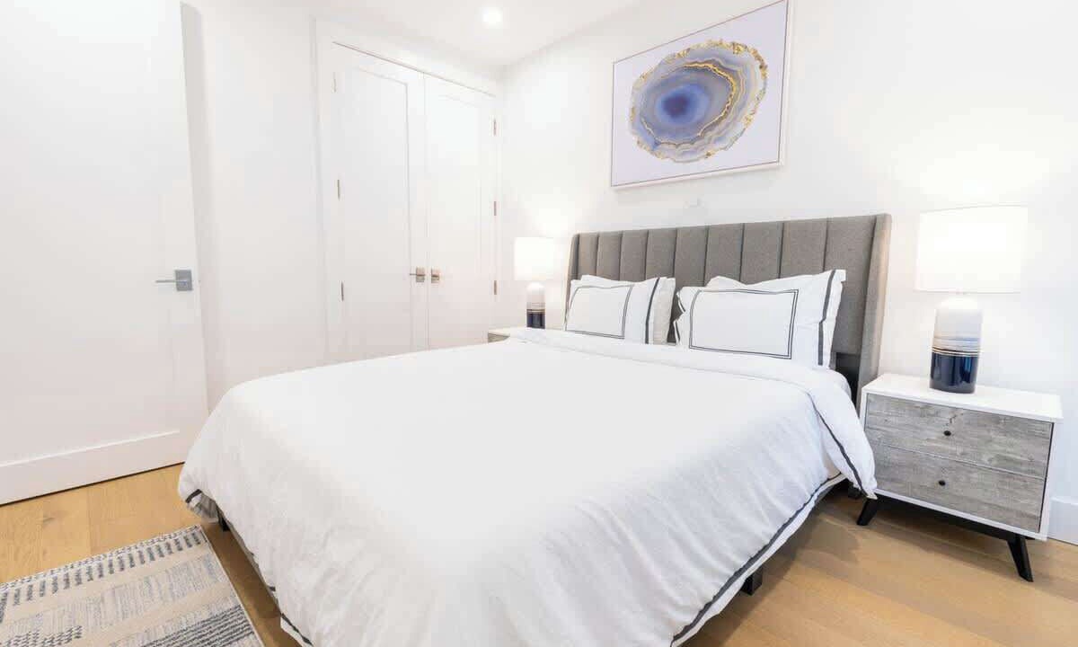Photo of Bedroom in Greenpoint