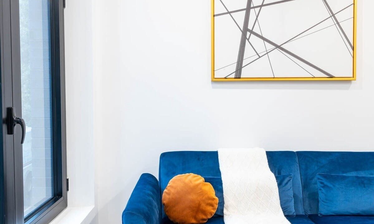 Photo of Livingroom in Greenpoint