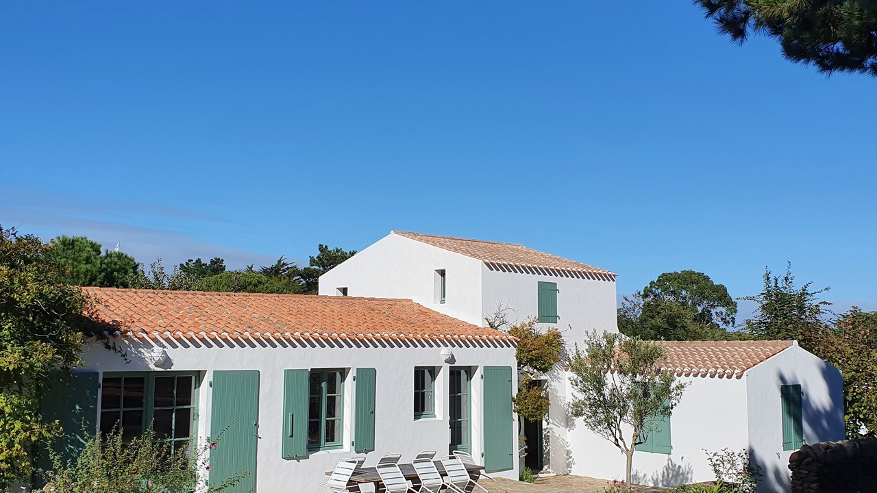 Photo of Outdoor in Ile d'Yeu