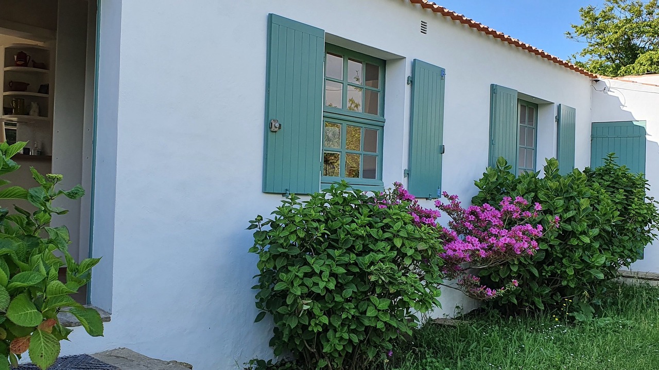 Photo of Outdoor in Ile d'Yeu