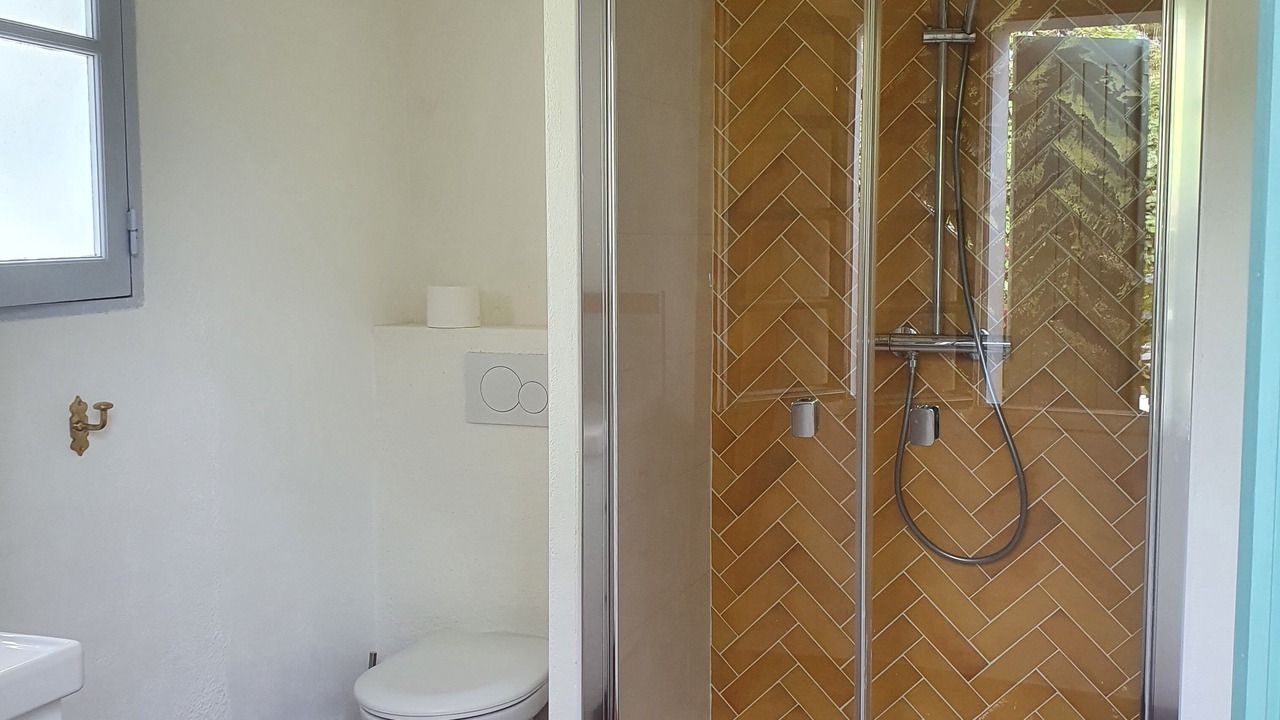 Photo of Bathroom in Ile d'Yeu