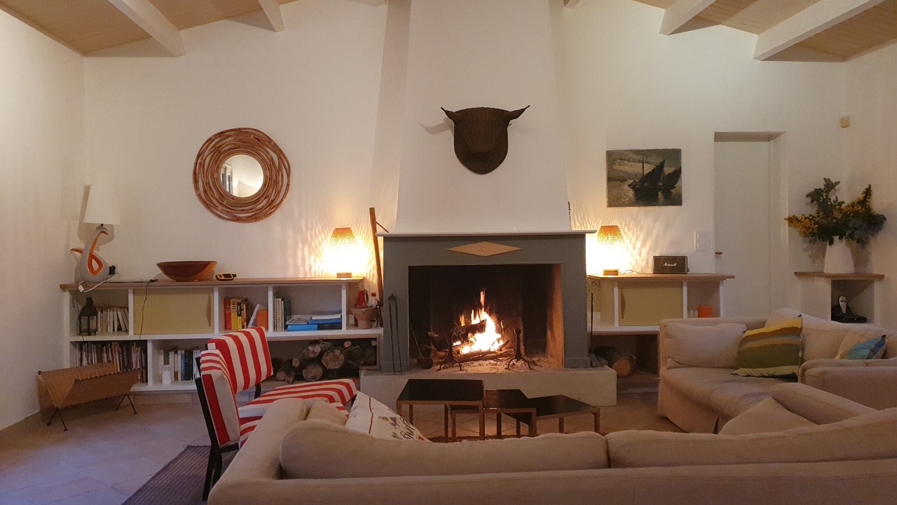 Photo of Livingroom in Ile d'Yeu