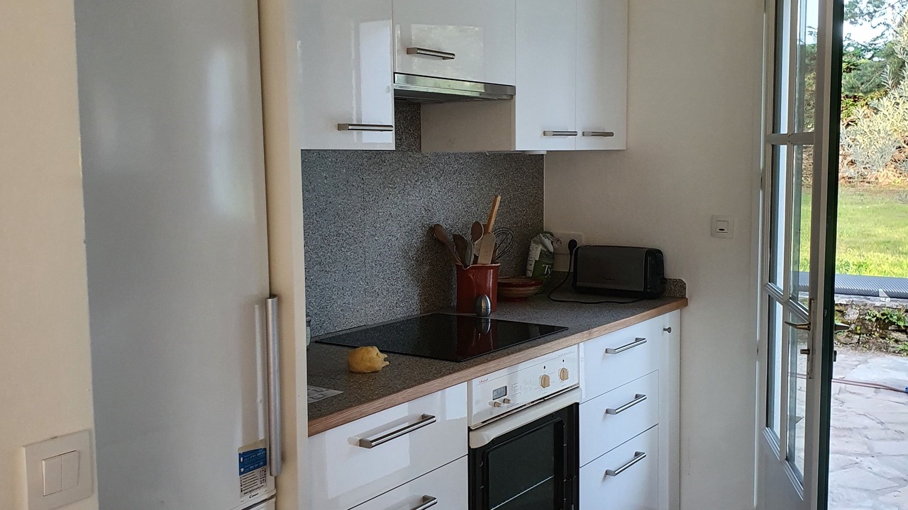 Photo of Kitchen in Ile d'Yeu