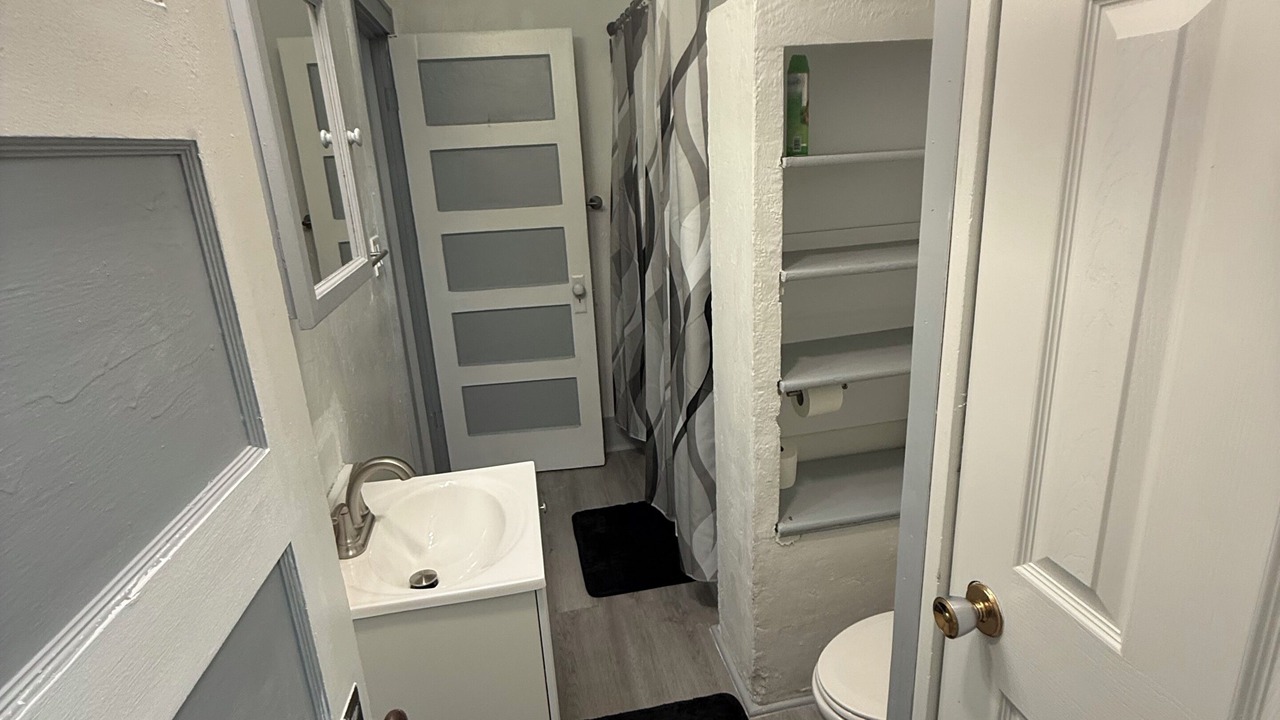 Photo of Bathroom in Rock Springs