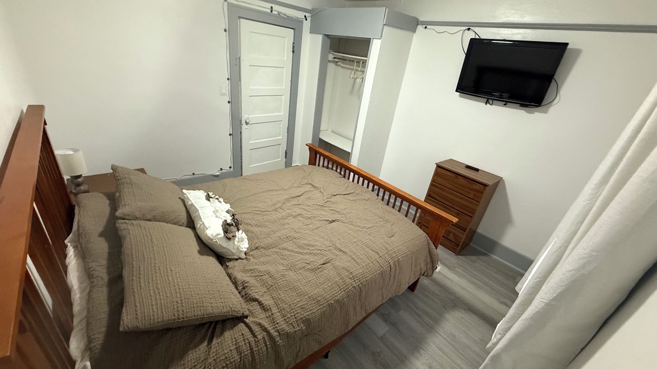 Photo of Bedroom in Rock Springs