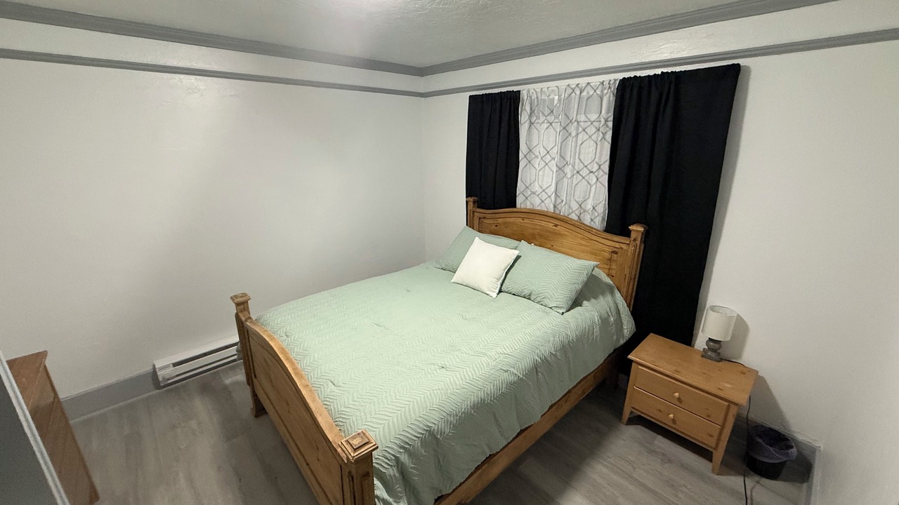 Photo of Bedroom in Rock Springs