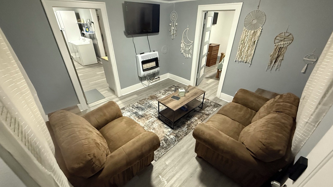 Photo of Livingroom in Rock Springs