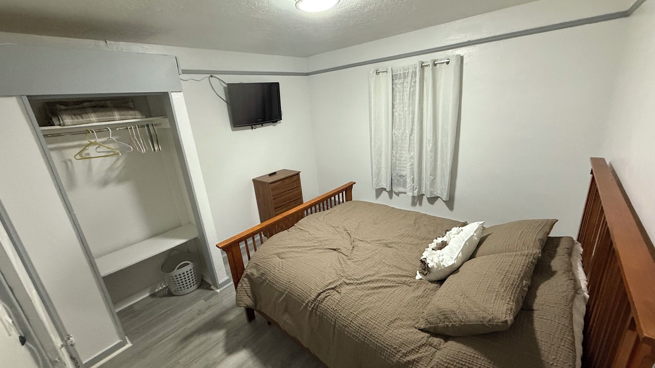 Photo of Bedroom in Rock Springs