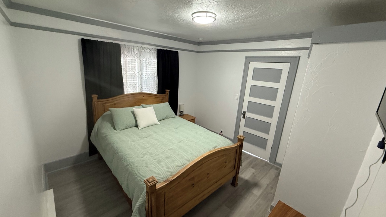 Photo of Bedroom in Rock Springs