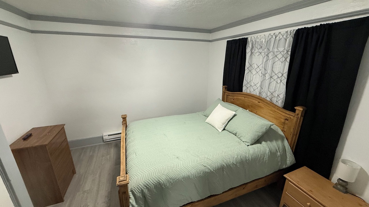 Photo of Bedroom in Rock Springs