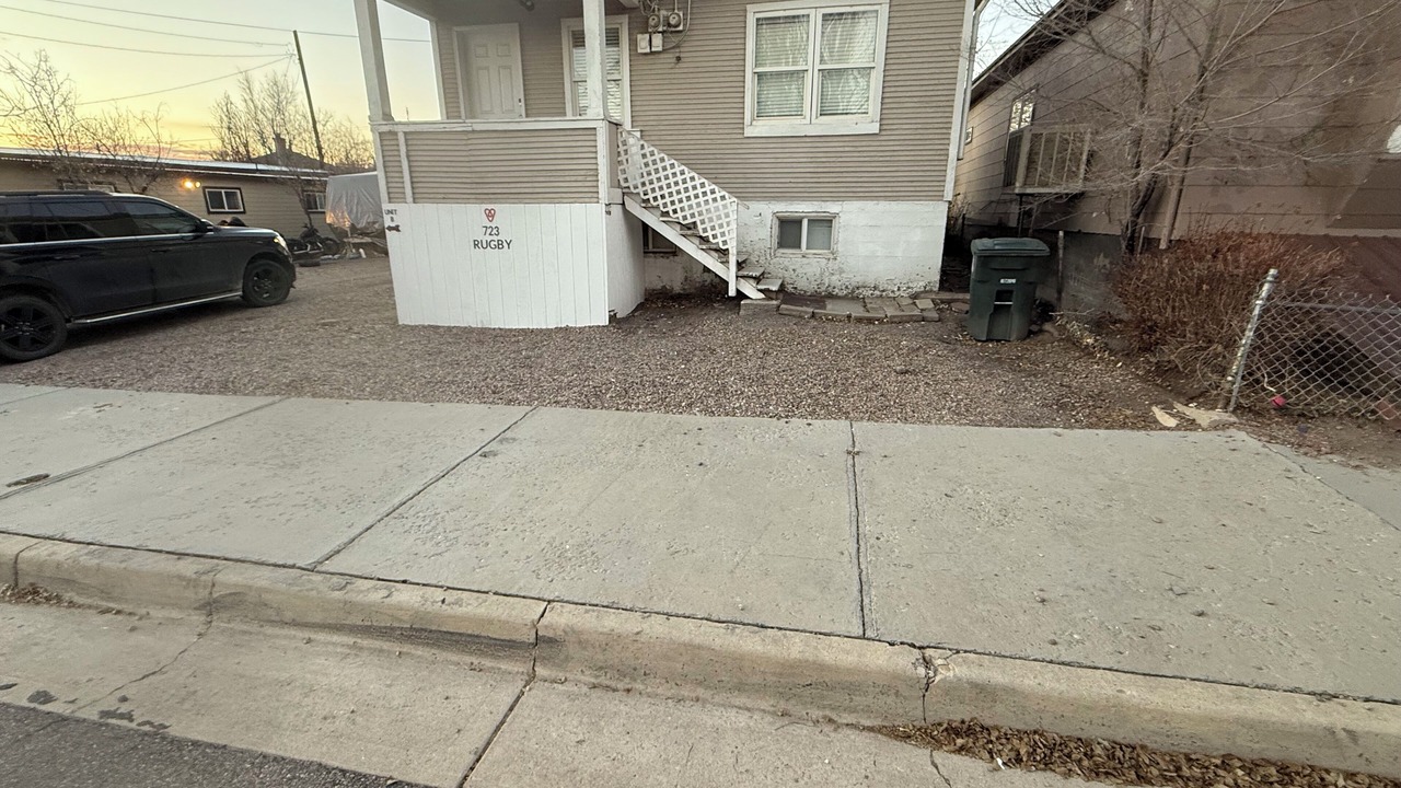 Photo of Outdoor in Rock Springs