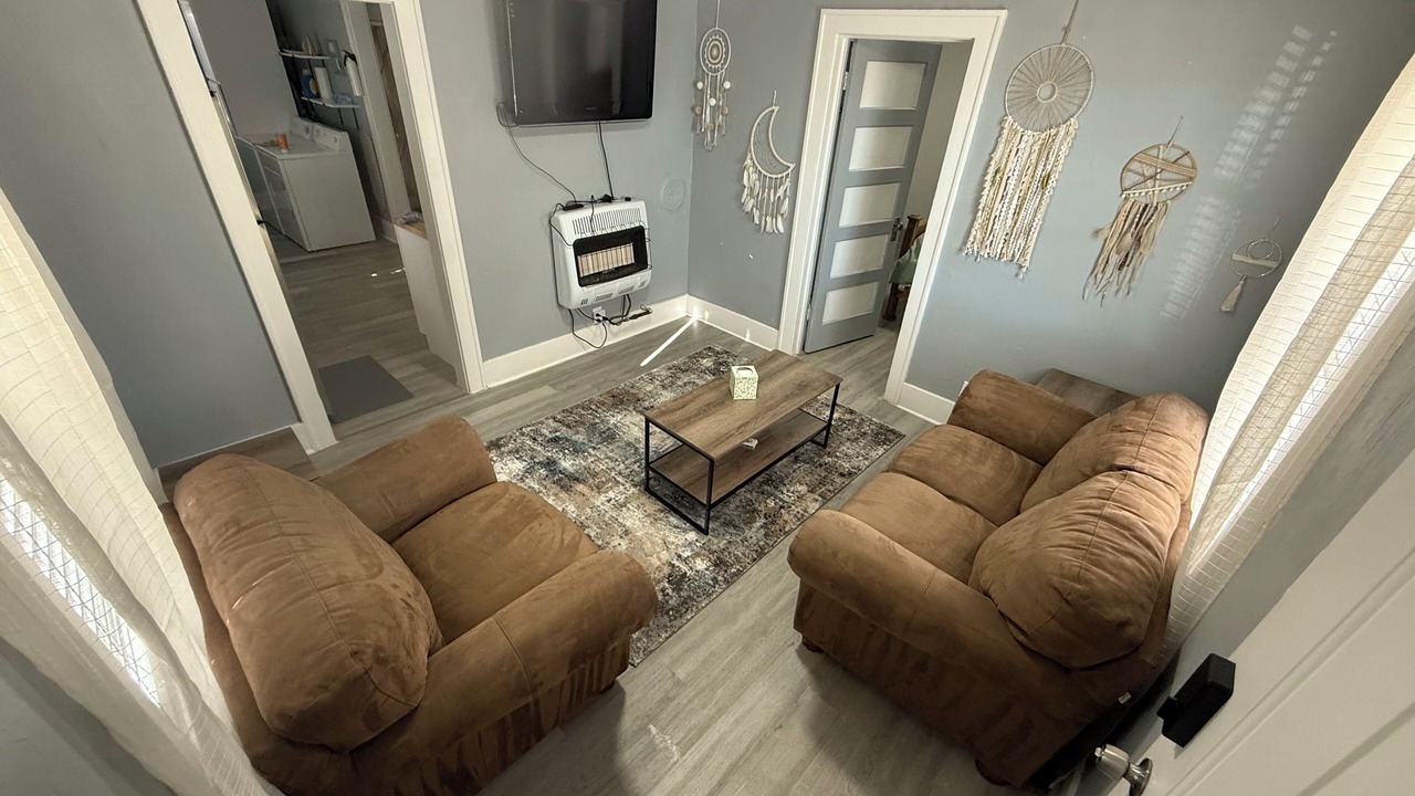 Photo of Livingroom in Rock Springs