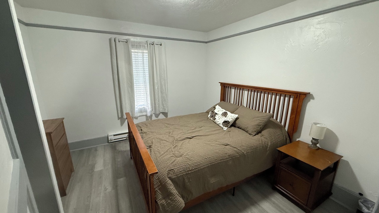 Photo of Bedroom in Rock Springs