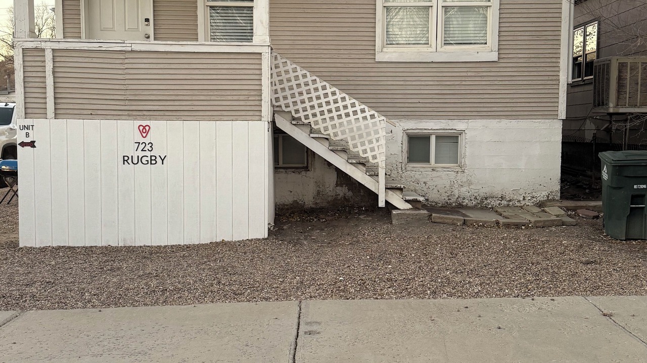 Photo of Outdoor in Rock Springs