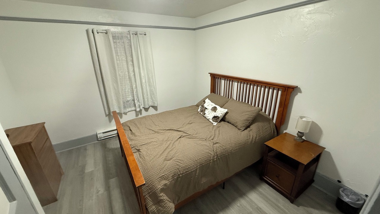 Photo of Bedroom in Rock Springs