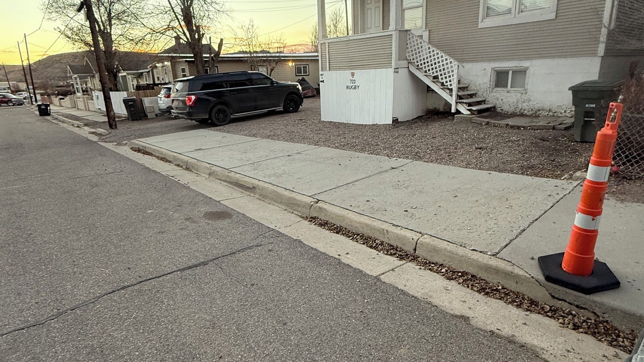 Photo of Outdoor in Rock Springs