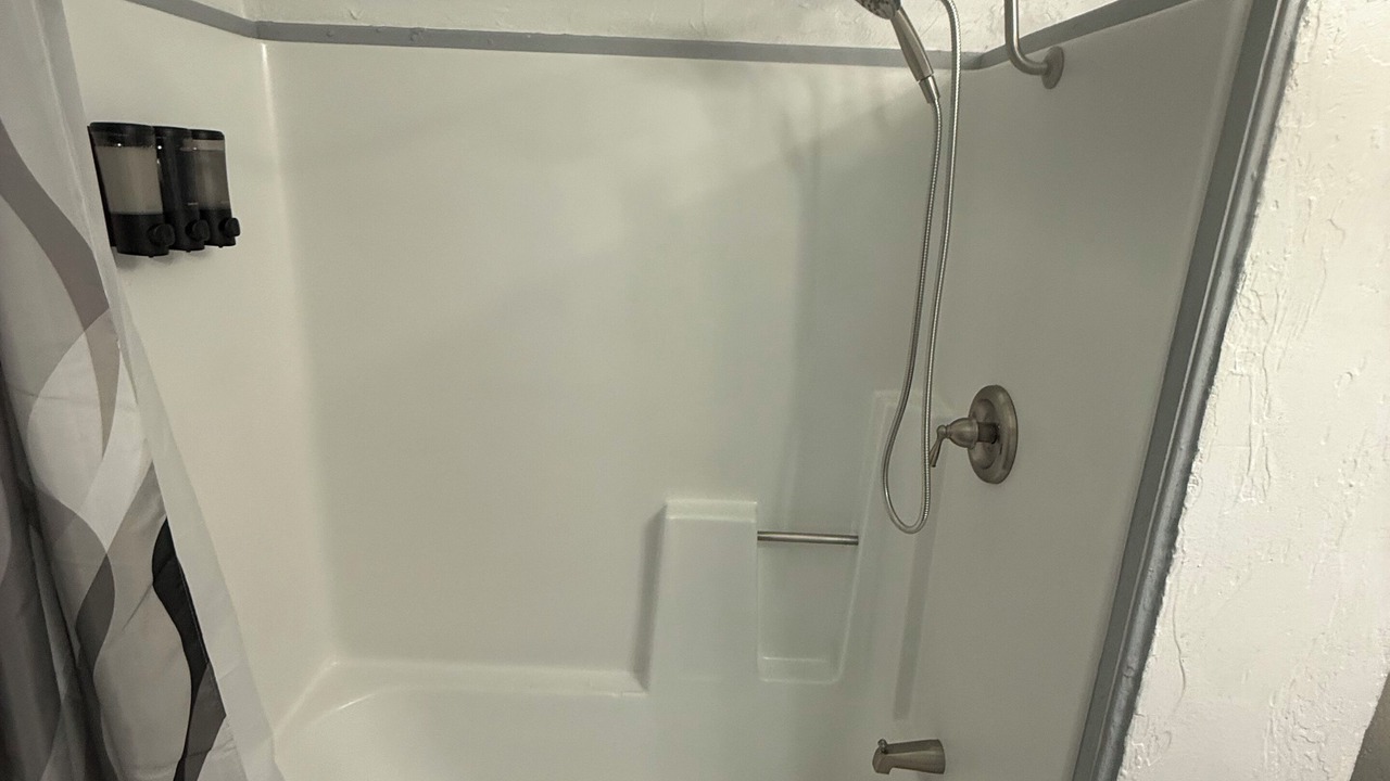 Photo of Bathroom in Rock Springs