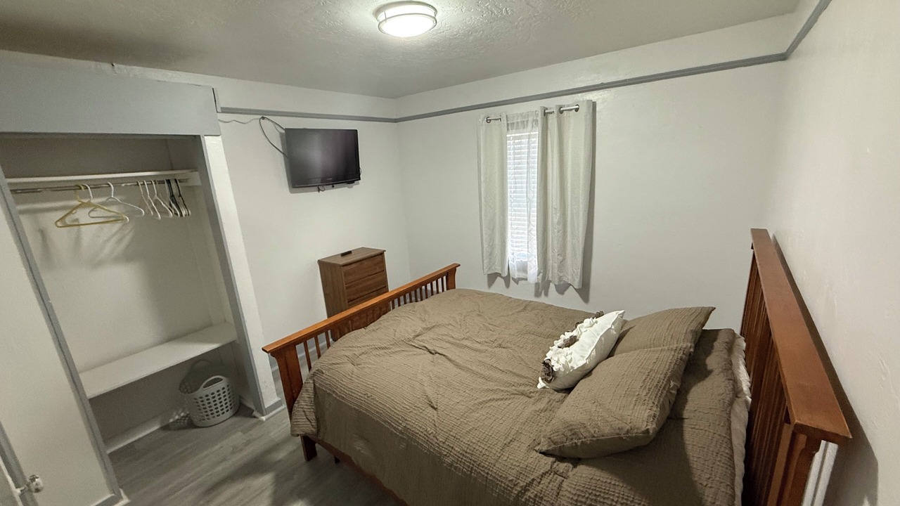 Photo of Bedroom in Rock Springs