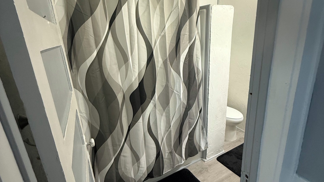 Photo of Bathroom in Rock Springs