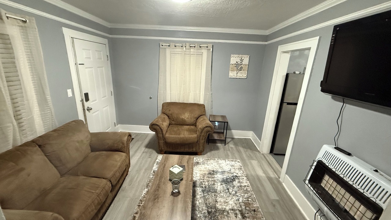 Photo of Livingroom in Rock Springs