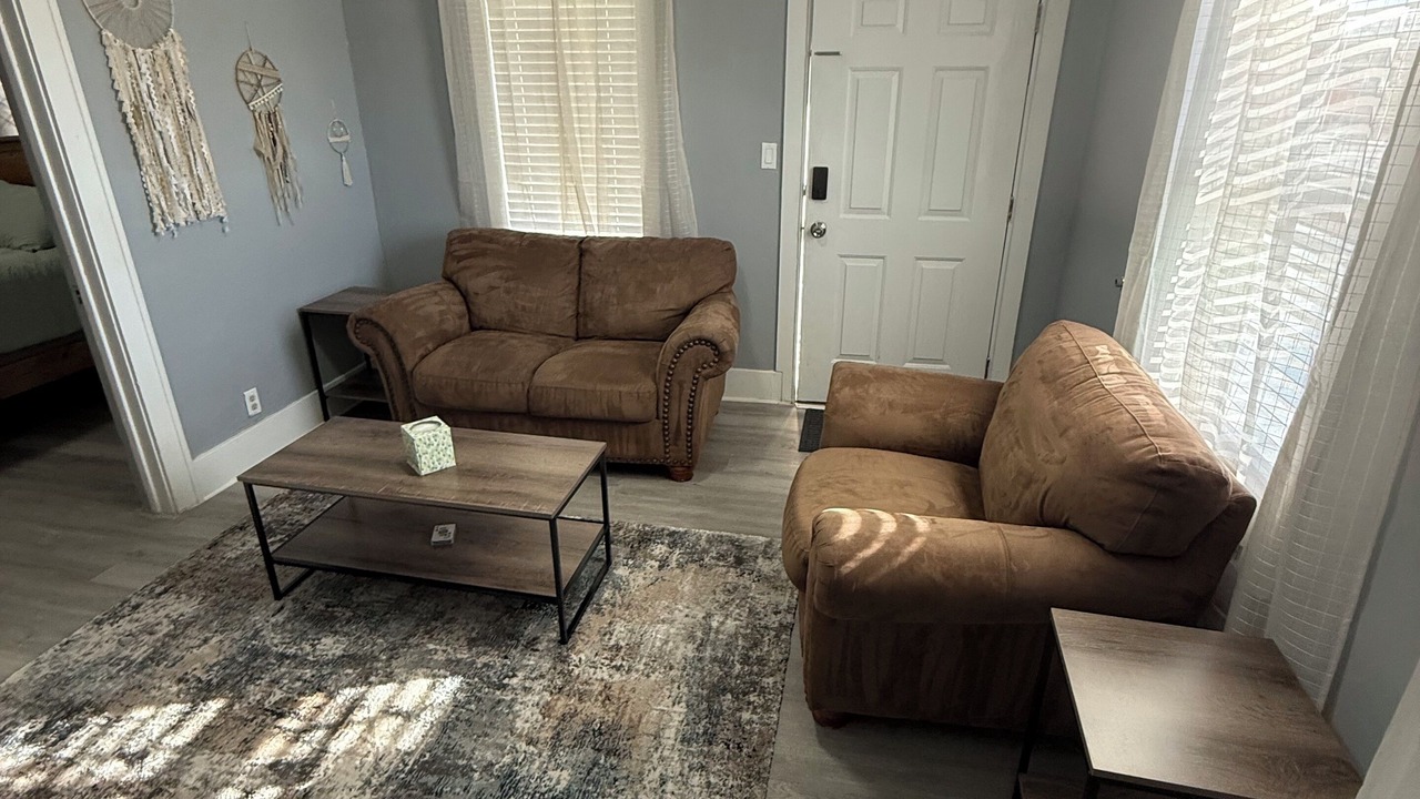 Photo of Livingroom in Rock Springs