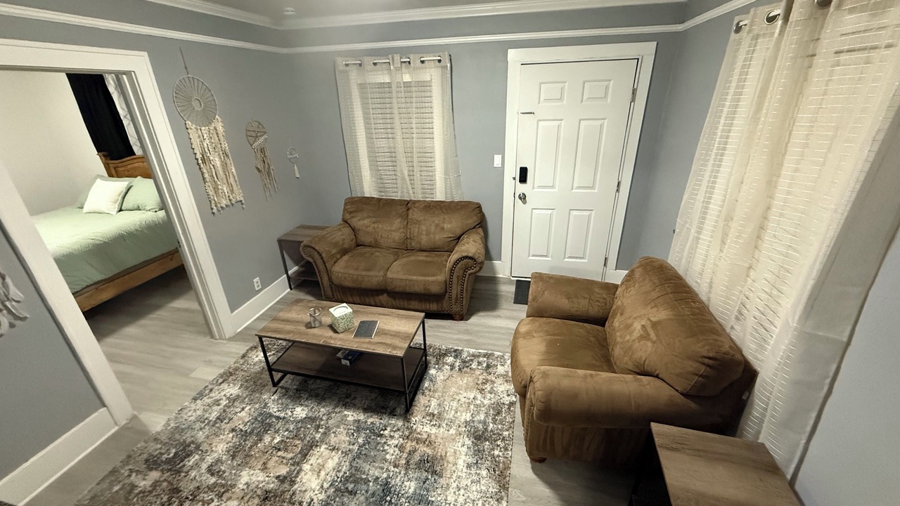 Photo of Livingroom in Rock Springs