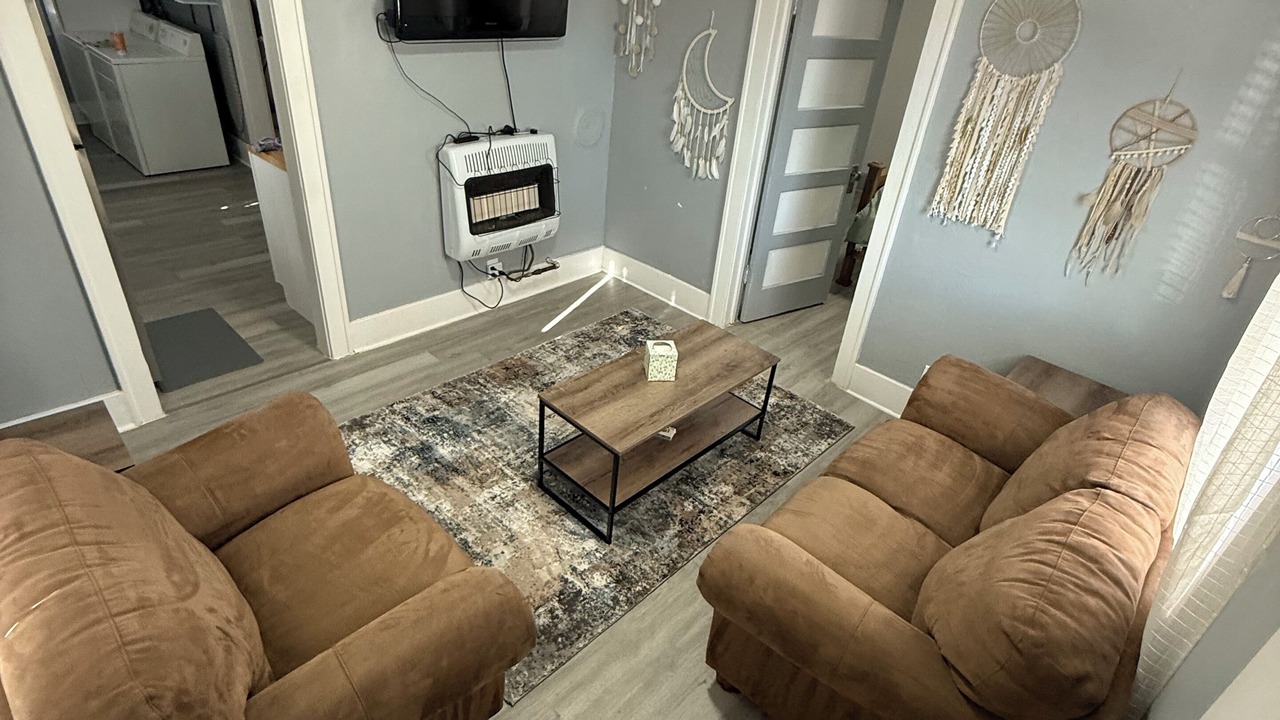 Photo of Livingroom in Rock Springs