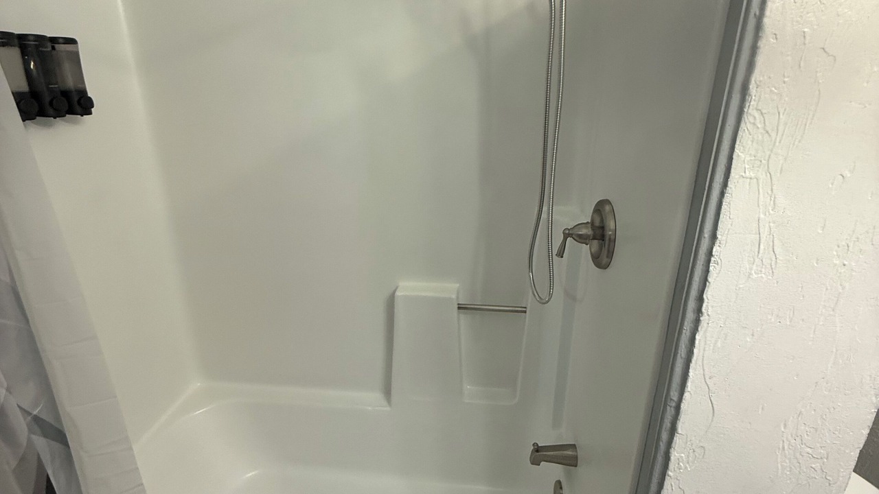 Photo of Bathroom in Rock Springs