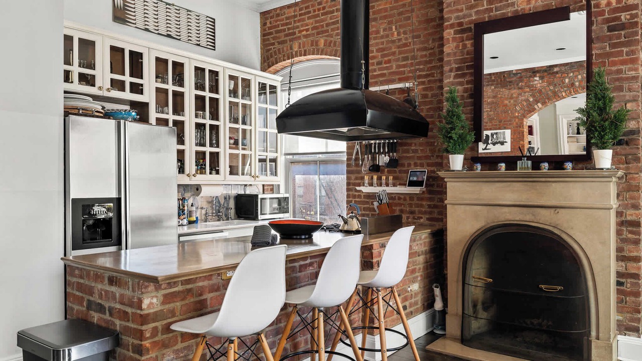 Photo of Kitchen in Ukrainian Village