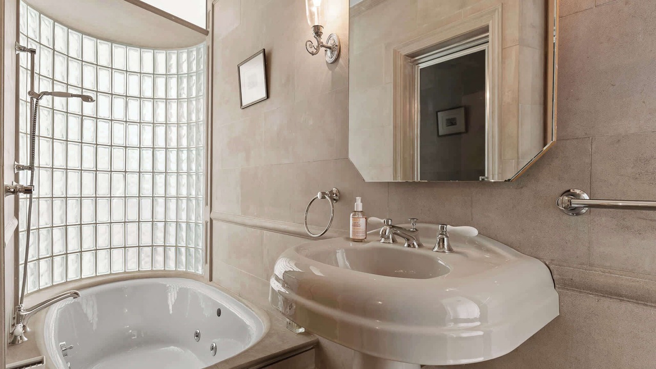 Photo of Bathroom in Ukrainian Village