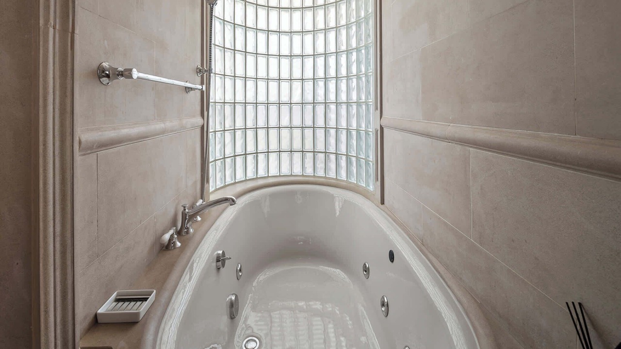 Photo of Bathroom in Ukrainian Village
