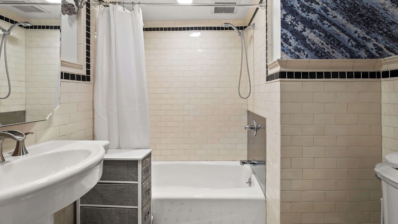 Photo of Bathroom in Ukrainian Village
