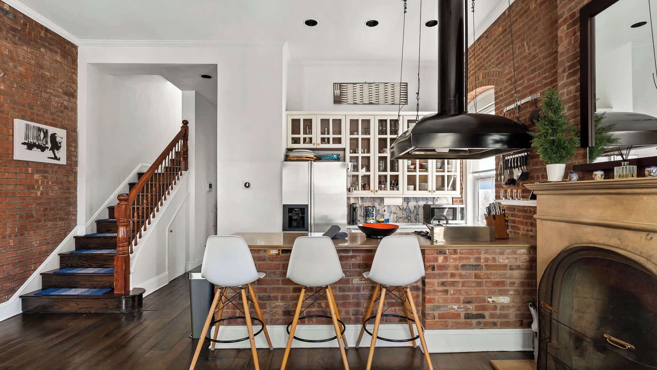 Photo of Kitchen in Ukrainian Village