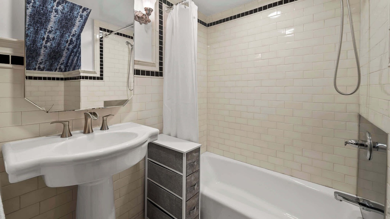 Photo of Bathroom in Ukrainian Village