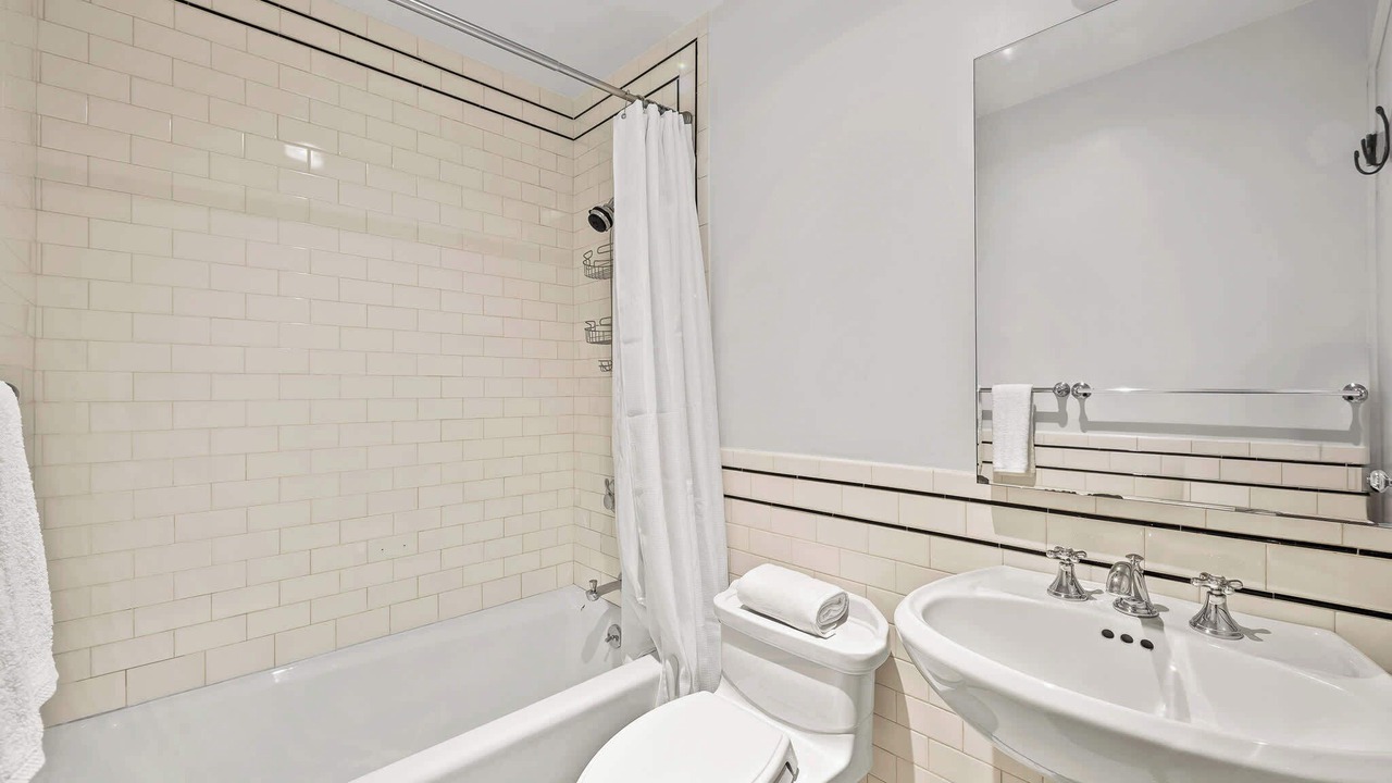Photo of Bathroom in Ukrainian Village