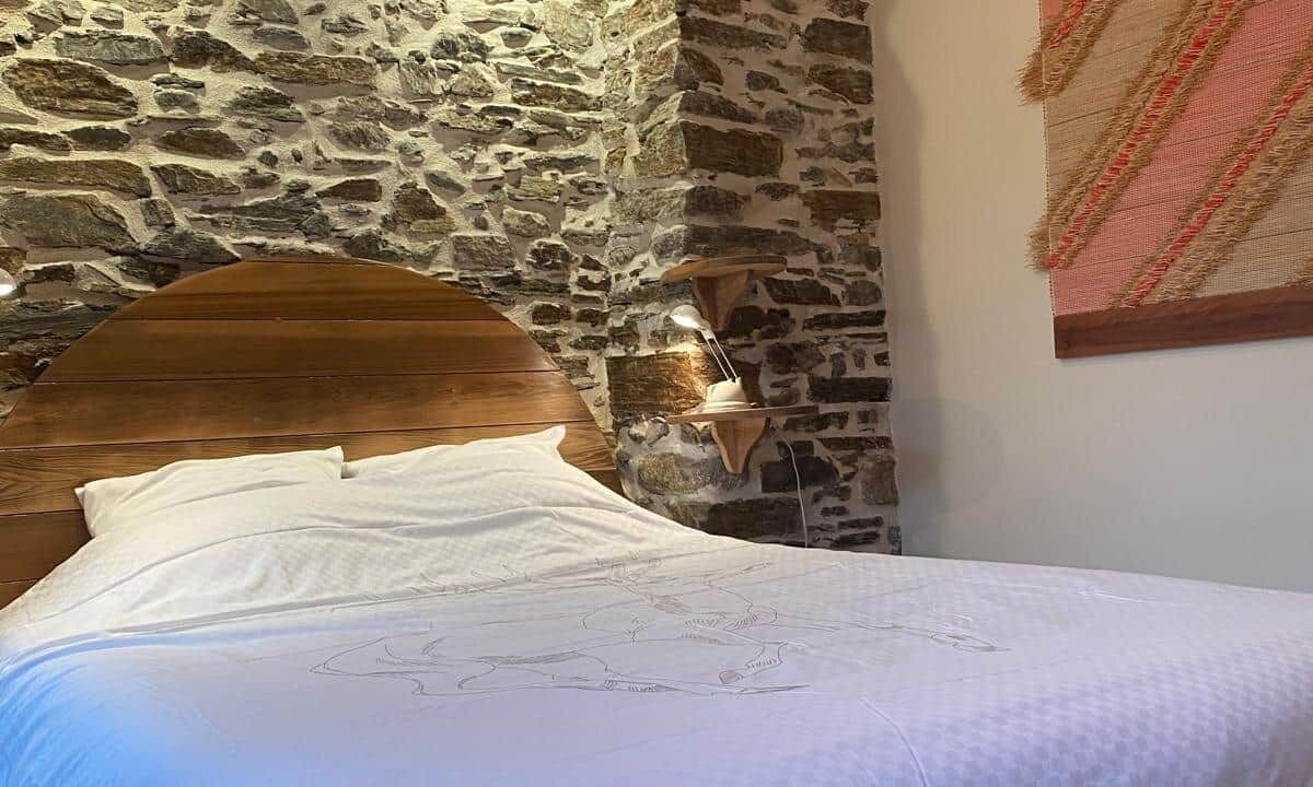 Photo of Bedroom in Bagneres-de-Luchon